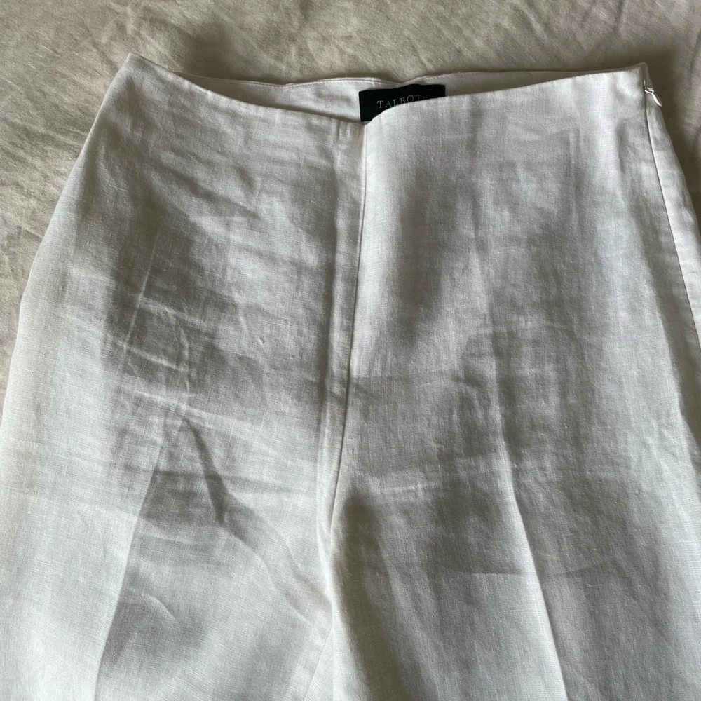 Talbots Pants - Picture 5 of 9